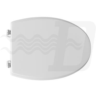 COPRI WATER VASCA TONDA IDEAL