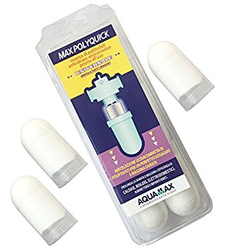 RICARICA POLIFOSFATO MAX POLYQUICK