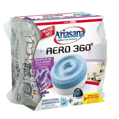 Assorbi Umidità Ariasana