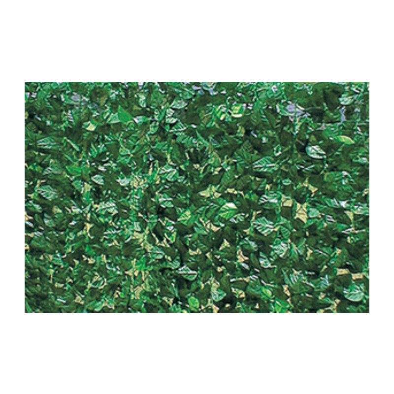 SIEPE SINTETICA ARELLA SEMPREVERDE 1X3 DOPPIA SCHERMATURA