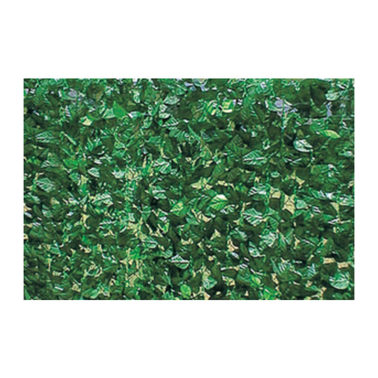 SIEPE SINTETICA ARELLA SEMPREVERDE 1X3 DOPPIA SCHERMATURA