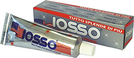 BRAVA IOSSO CREMA 50 ML