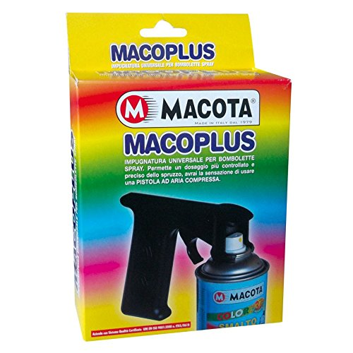 MACOTA MACOPLUS IMPUGNATURA PER BOMBOLETTE SPRAY