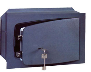 CASSAFORTE CISA Di Sicurezza CM.36X24X19,5