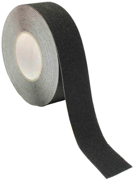 BOSTON ANTISCIVOLO 25X18 COLORE NERO