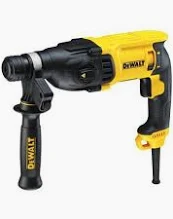 TASSELLATORE DEWALT MOD D25133K