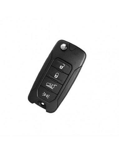 GUSCIO FLIP JEEP RENEGADE 4 BOTTONI LAMA SIP22