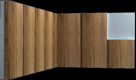 LYMER JX123 ROVERE CALDO DOGA - Dekor House Giugliano la tua Ferramenta di Qualità