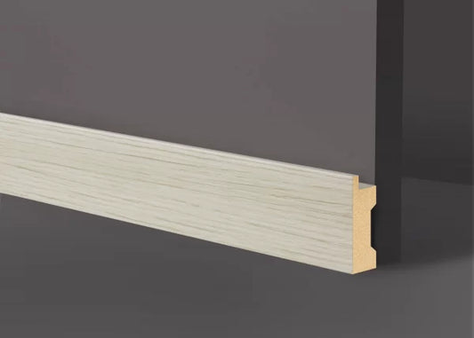LYMER PROFILO JX218 ROVERE SBIANCATO - Dekor House Giugliano la tua Ferramenta di Qualità