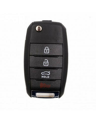 GUSCIO FLIP KIA 4 BOTTONI LAMA HYN14