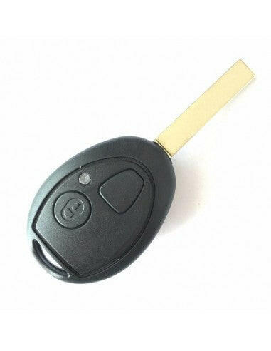 GUSCIO CHIAVE LAND ROVER 2 BOTTONI LAMA HU92
