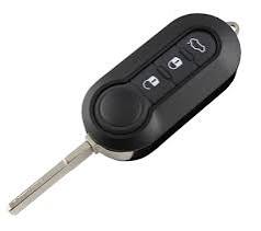 CHIAVE FIAT NEW