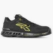 SCARPA U-POWER BASSE