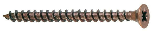 VITI A LEGNO T.S.P. BRONZ. 5 X90